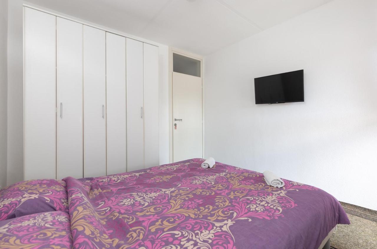 Private Room Center-2 Persons New Μπούντβα Εξωτερικό φωτογραφία